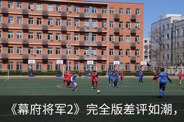 《幕府将军2》完全版差评如潮，开发商Creative Assembly：不是我们做的