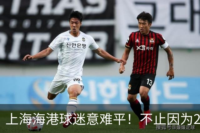 上海海港球迷意难平！不止因为2-3河内公安，更多在于以下五点！