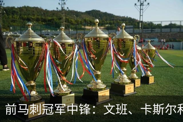 前马刺冠军中锋：文班、卡斯尔和哈珀让我看到了当年GDP的影子