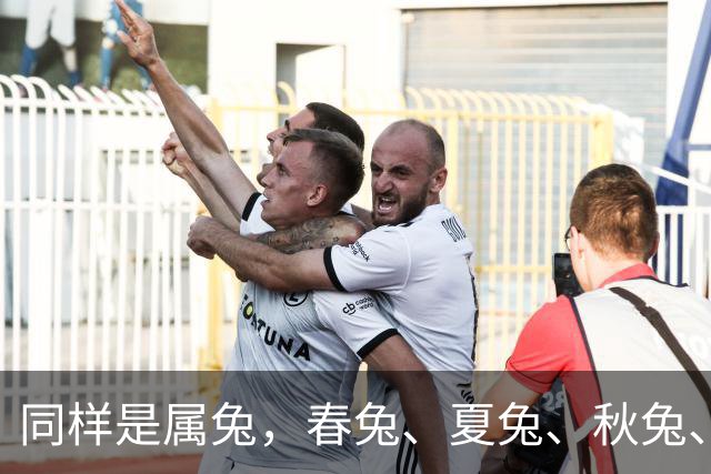 同样是属兔，春兔、夏兔、秋兔、冬兔差别太大！看完恍然大悟