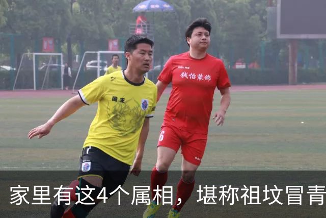 家里有这4个属相，堪称祖坟冒青烟，财运旺福气足