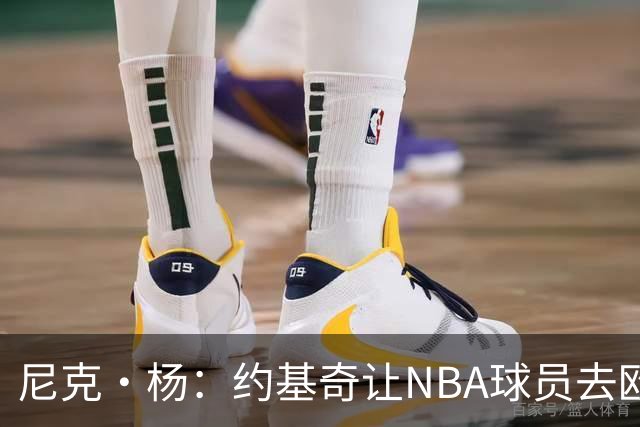 尼克·杨：约基奇让NBA球员去欧洲打半年？他这番话有点不尊重