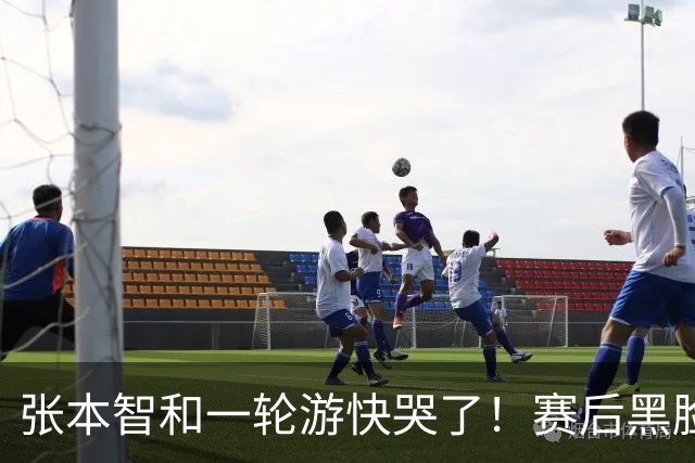 张本智和一轮游快哭了！赛后黑脸呆若木鸡，不久前才夺得单打冠军