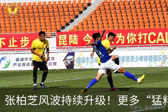 张柏芝风波持续升级！更多“猛料”被扒，和谢霆锋复合传闻水落石出