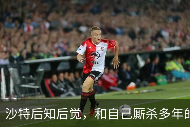 沙特后知后觉，和自己厮杀多年的胡塞武装，暗地里早和美国谈好了