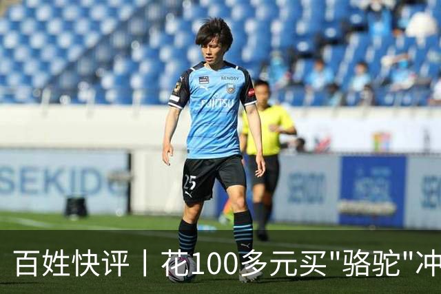 百姓快评丨花100多元买"骆驼"冲锋衣 logo竟是一头驴，别让这头驴笑到最后