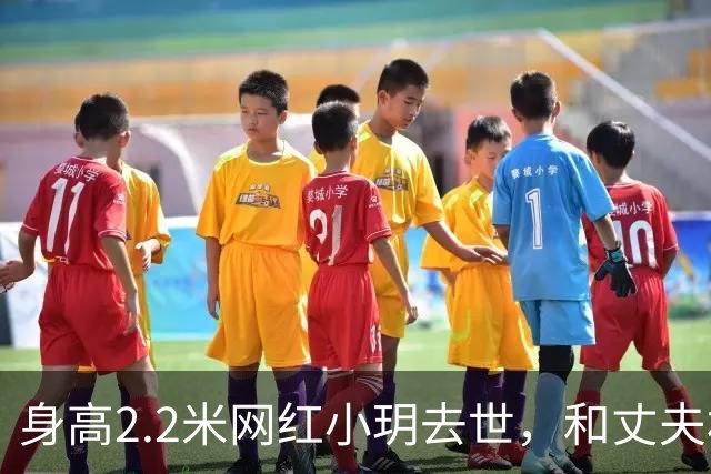 身高2.2米网红小玥去世，和丈夫相恋4年，孩子刚1岁