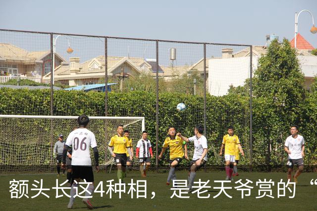 额头长这4种相，是老天爷赏的“积德纹”！占一个，晚年福气追着跑