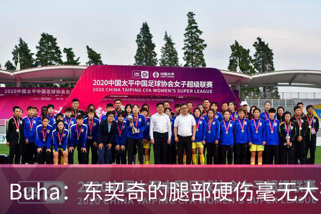 Buha：东契奇的腿部硬伤毫无大碍 经过特训体能储备达到了巅峰