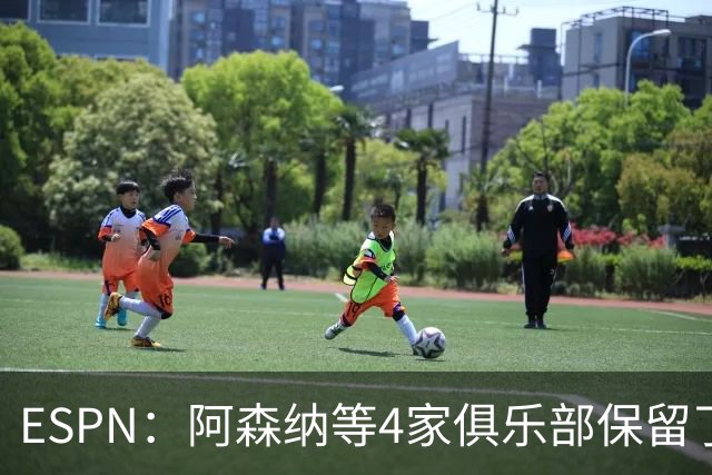 ESPN：阿森纳等4家俱乐部保留了向曼城索赔的法律权利
