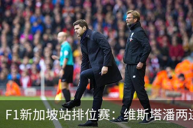 F1新加坡站排位赛：维斯塔潘两连杆位，法拉利双车分列第二、三名